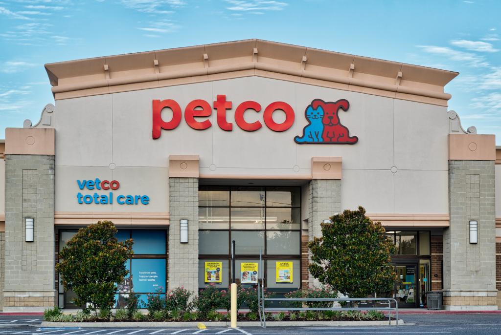 Petco bans rabbit sales after animal group calls 'blatant betrayal'